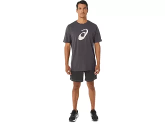 Koszulka z krótkim rękawem Paintbrush