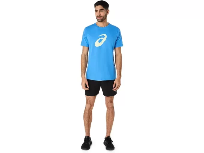 Koszulka z krótkim rękawem Paintbrush