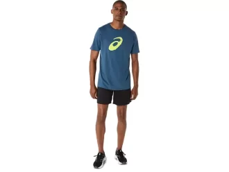 Koszulka z krótkim rękawem Paintbrush