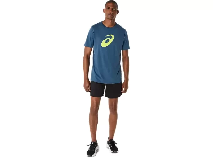 Koszulka z krótkim rękawem Paintbrush