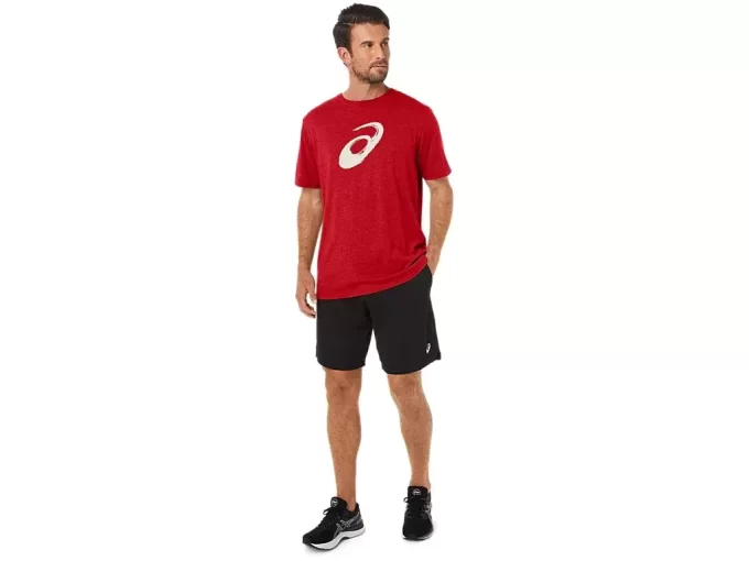 Koszulka z krótkim rękawem Paintbrush