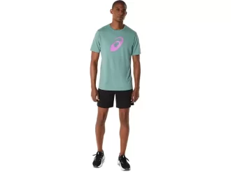 Koszulka z krótkim rękawem Paintbrush