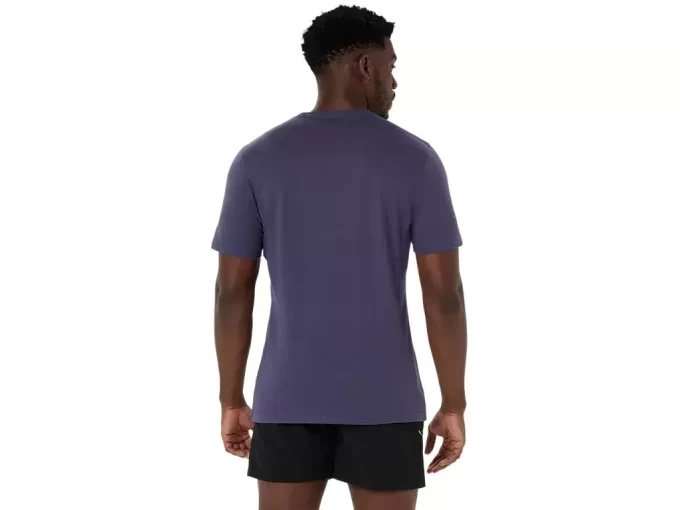 Koszulka z krótkim rękawem Paintbrush