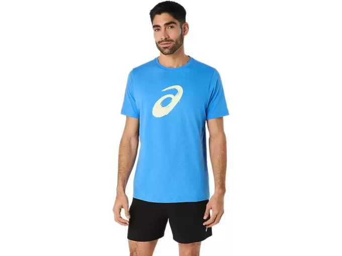 Koszulka z krótkim rękawem Paintbrush