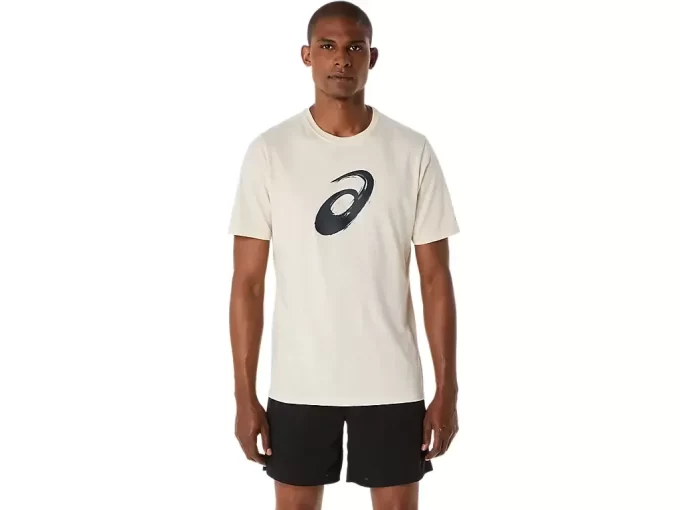 Koszulka z krótkim rękawem Paintbrush