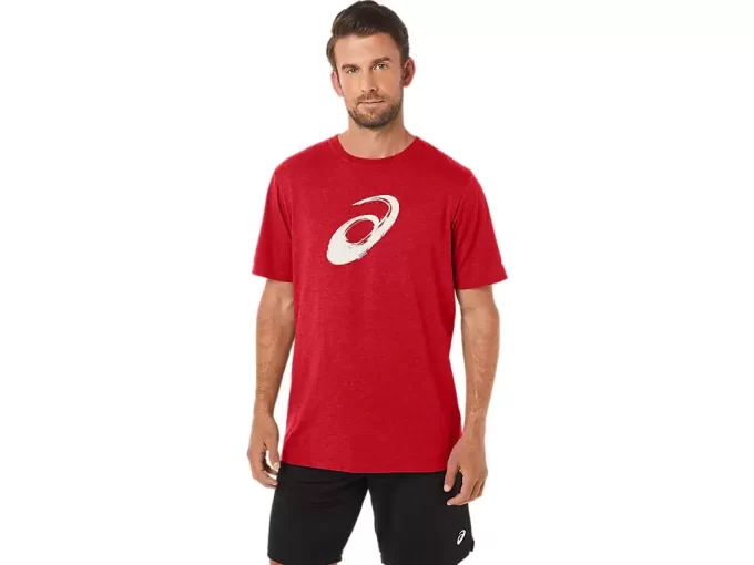 Koszulka z krótkim rękawem Paintbrush