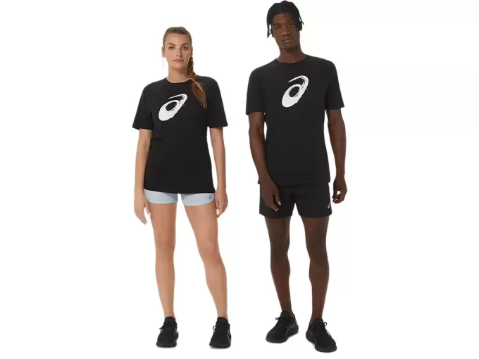 Koszulka z krótkim rękawem Paintbrush