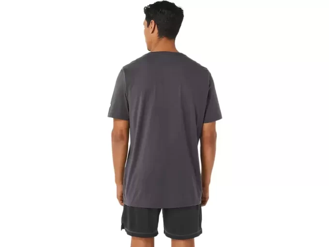 Koszulka z krótkim rękawem Paintbrush