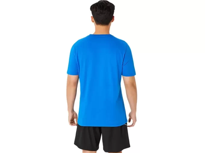 Koszulka z krótkim rękawem Paintbrush