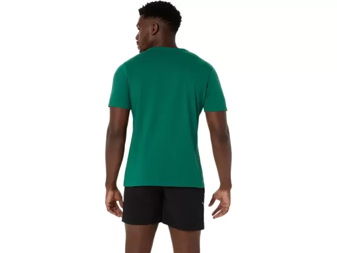 Koszulka z krótkim rękawem Paintbrush