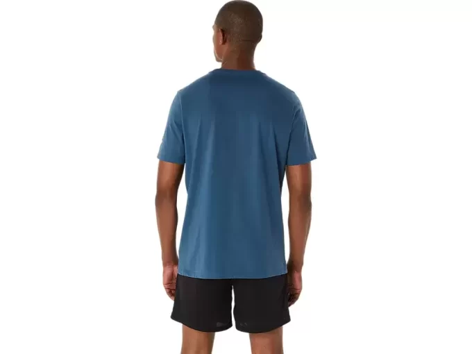 Koszulka z krótkim rękawem Paintbrush