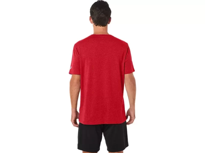 Koszulka z krótkim rękawem Paintbrush