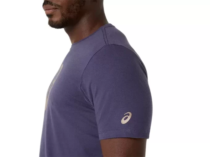 Koszulka z krótkim rękawem Paintbrush