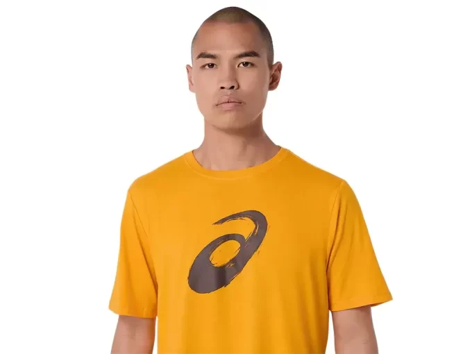 Koszulka z krótkim rękawem Paintbrush