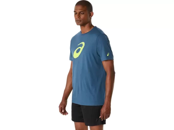 Koszulka z krótkim rękawem Paintbrush