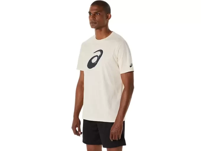 Koszulka z krótkim rękawem Paintbrush