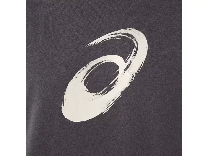 Koszulka z krótkim rękawem Paintbrush