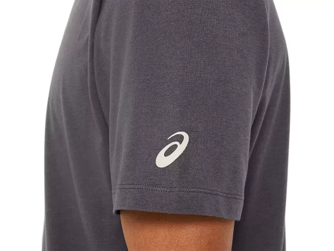 Koszulka z krótkim rękawem Paintbrush