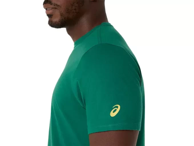 Koszulka z krótkim rękawem Paintbrush