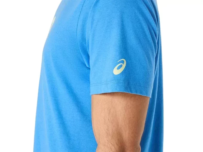 Koszulka z krótkim rękawem Paintbrush