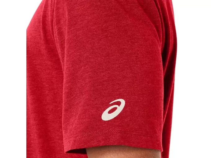 Koszulka z krótkim rękawem Paintbrush