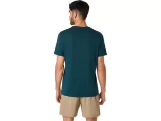 Koszulka z krótkim rękawem XG z logo Lockup