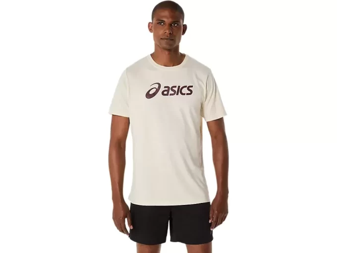 Koszulka z krótkim rękawem XG z logo Lockup