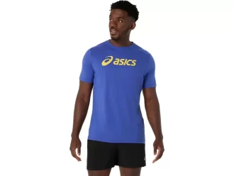 Koszulka z krótkim rękawem XG z logo Lockup