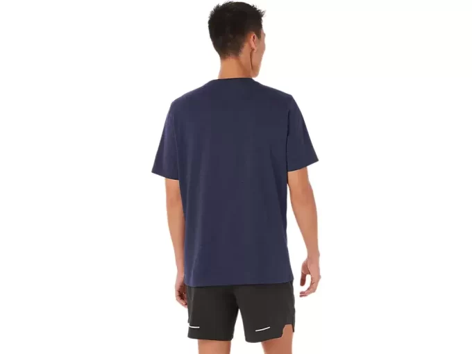 Koszulka z krótkim rękawem XG z logo Lockup