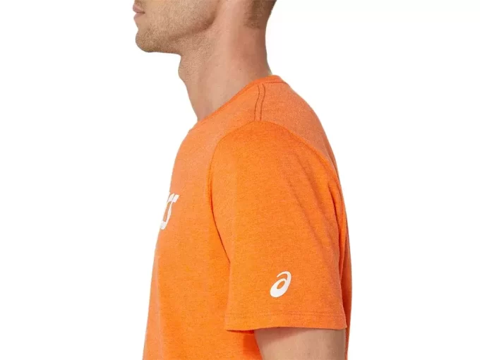 Koszulka z krótkim rękawem XG z logo Lockup