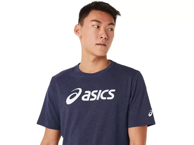 Koszulka z krótkim rękawem XG z logo Lockup