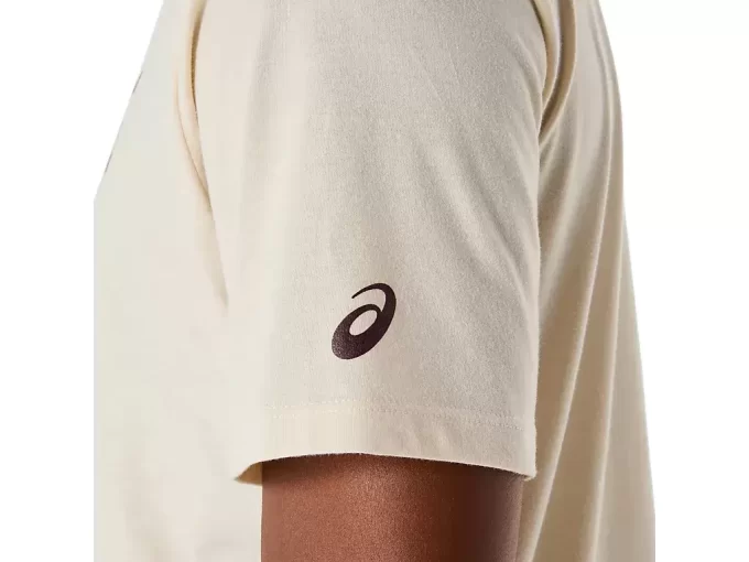 Koszulka z krótkim rękawem XG z logo Lockup