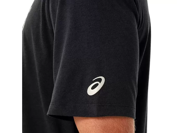 Koszulka z krótkim rękawem XG z logo Lockup