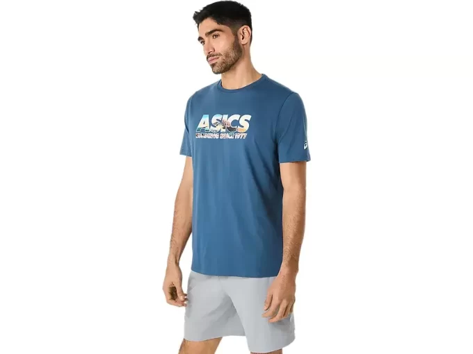 KOSZULKA Z KWITNĄCYM FUJI KOSZULKA Z KWITNĄCYM FUJI