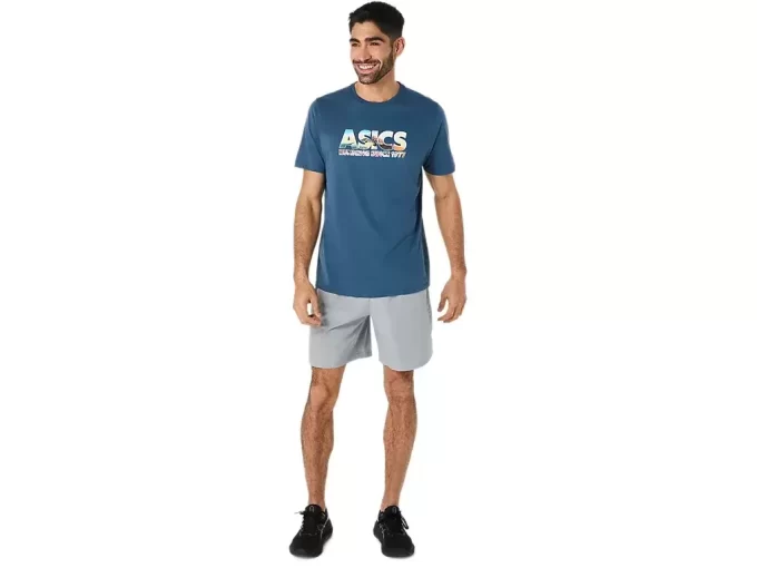 KOSZULKA Z KWITNĄCYM FUJI KOSZULKA Z KWITNĄCYM FUJI