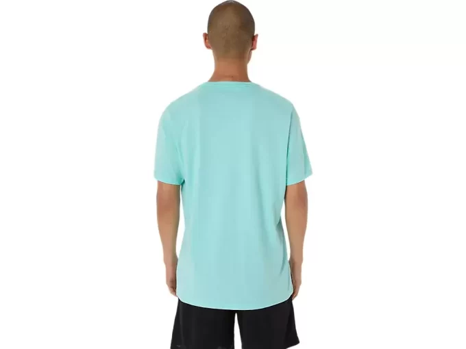 Koszulka z motywem plażowym Koszulka z motywem plażowym