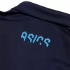 KOSZULKI POLO ASICS HEX GRAPHIC DRY