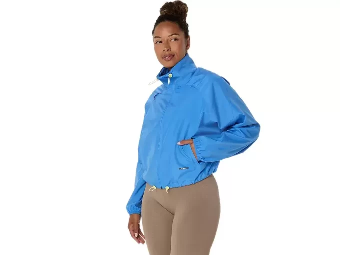 KRÓTKA KURTKA NAGINO ACTIBREEZE