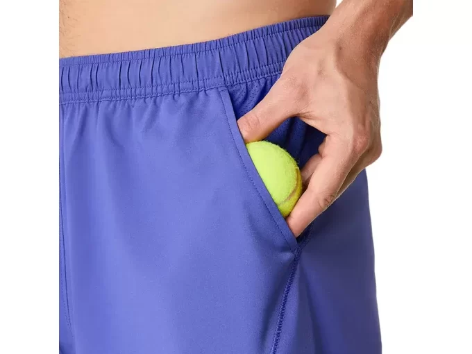 KRÓTKI KRÓTKI KOURT 9IN