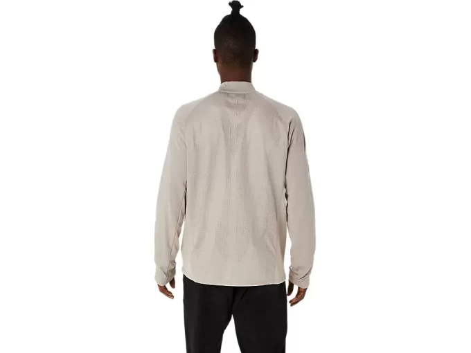 KURTKA ACTIBREEZE JACQUARD GRID Z ZAMKIEM NA CAŁYM ŚWIECIE KURTKA ACTIBREEZE JACQUARD GRID Z ZAMKIEM NA CAŁYM ŚWIECIE