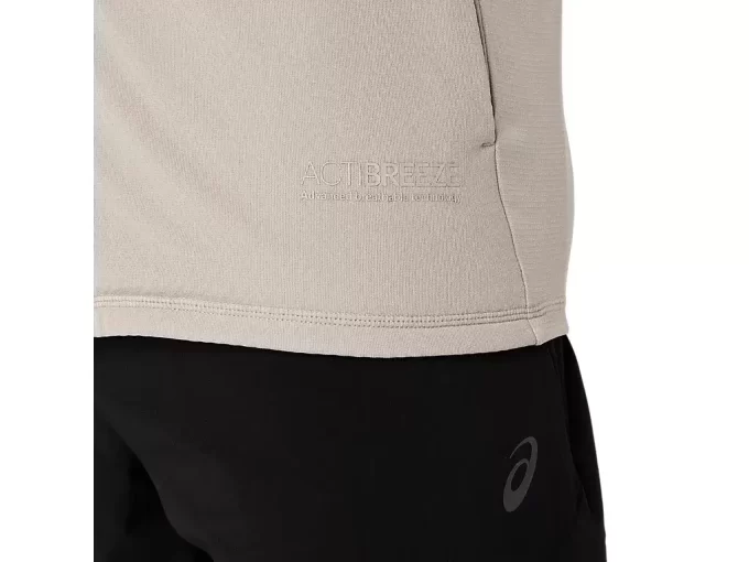 KURTKA ACTIBREEZE JACQUARD GRID Z ZAMKIEM NA CAŁYM ŚWIECIE KURTKA ACTIBREEZE JACQUARD GRID Z ZAMKIEM NA CAŁYM ŚWIECIE