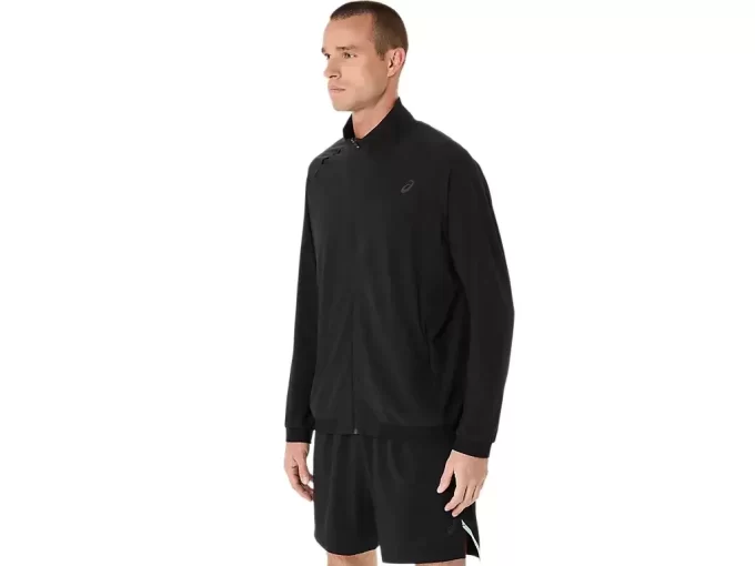 KURTKA ŻAKARDOWA ACTIBREEZE