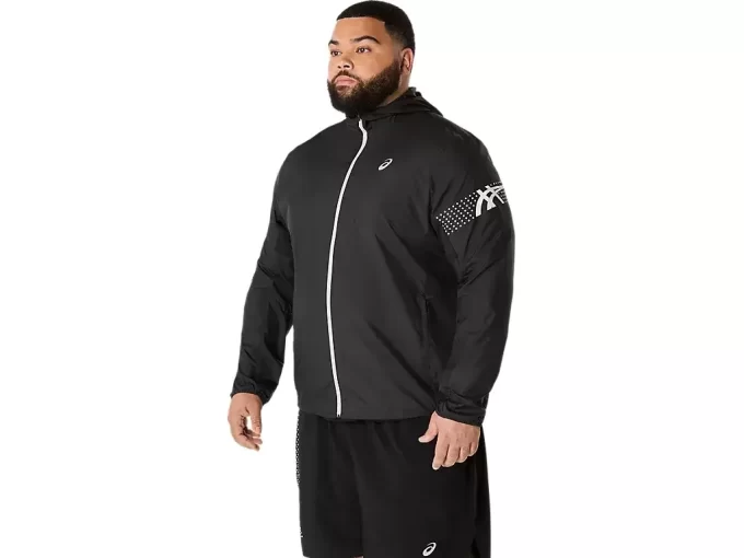 KURTKA ASICS ICON
