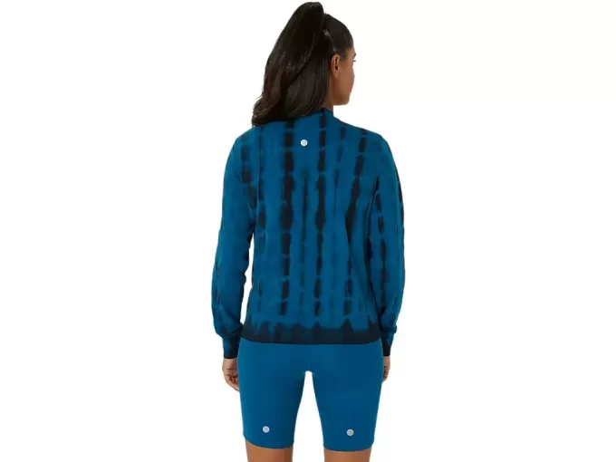 KURTKA BEZSZWOWA NAGINO RUN