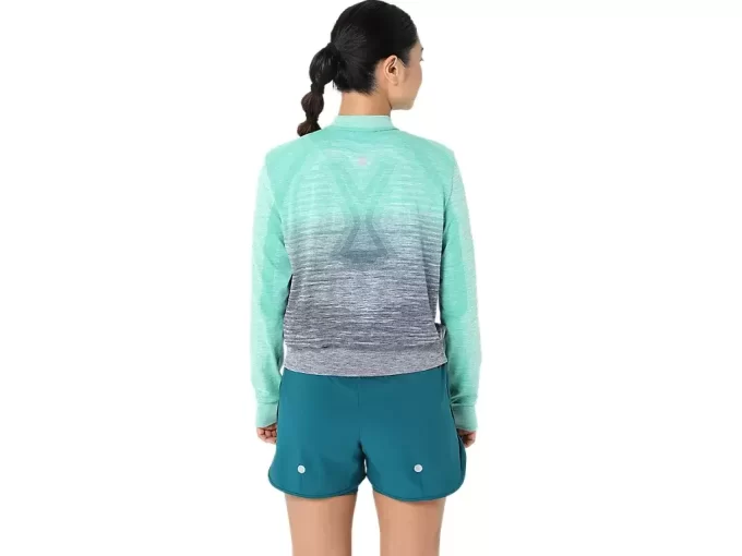 KURTKA BEZSZWOWA NAGINO RUN