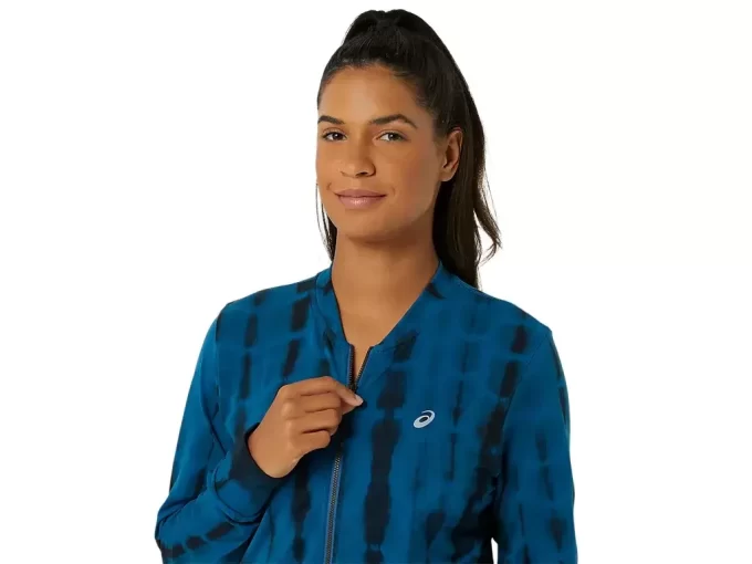 KURTKA BEZSZWOWA NAGINO RUN