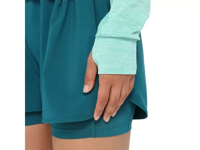 KURTKA BEZSZWOWA NAGINO RUN