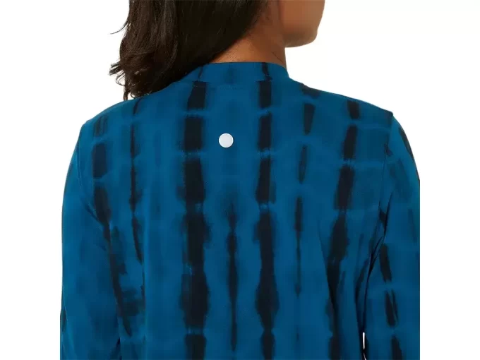 KURTKA BEZSZWOWA NAGINO RUN