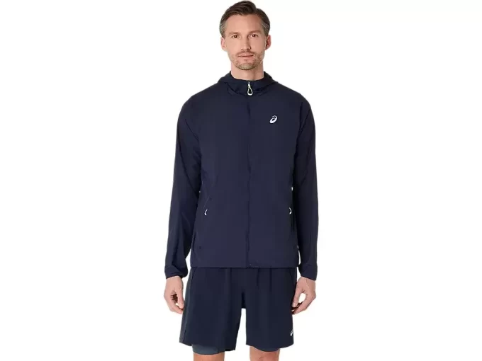 KURTKA DROGOWA, MOŻLIWA DO ZAPAKOWANIA