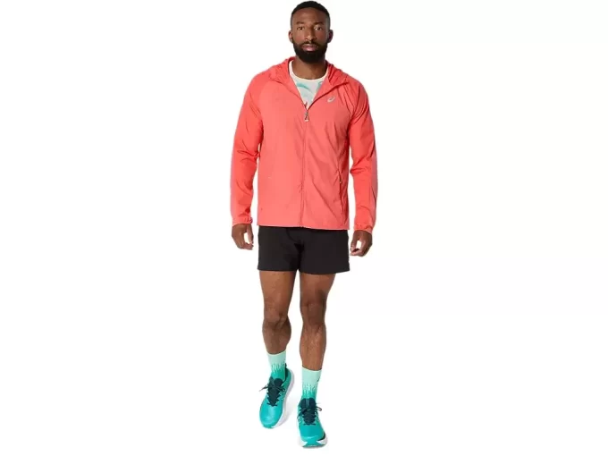 KURTKA DROGOWA, MOŻLIWA DO ZAPAKOWANIA KURTKA DROGOWA, MOŻLIWA DO ZAPAKOWANIA